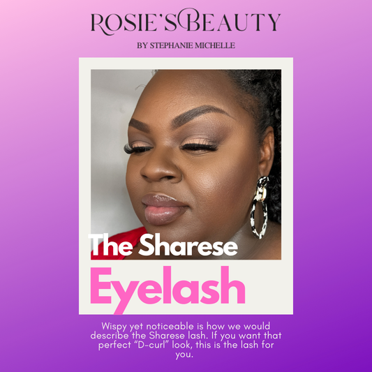 The Sharese Eyelash